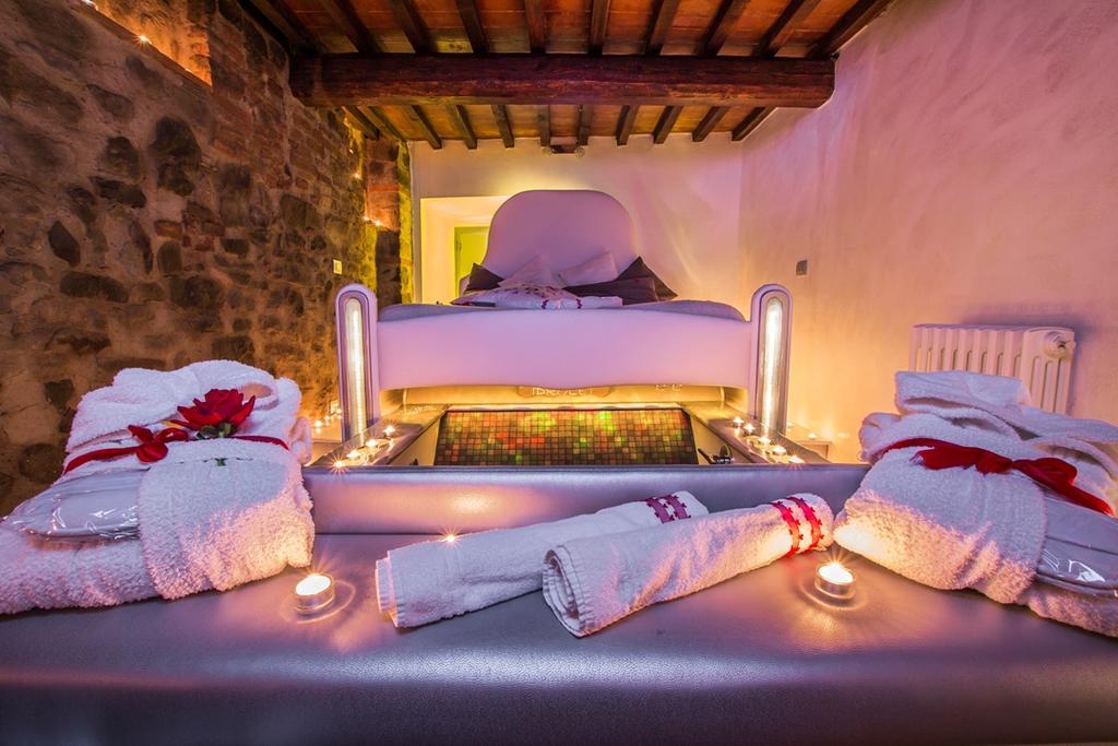 Agriturismo La Camporena Greve in Chianti Luaran gambar