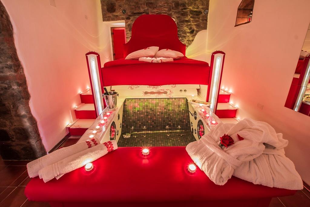 Agriturismo La Camporena Greve in Chianti Luaran gambar