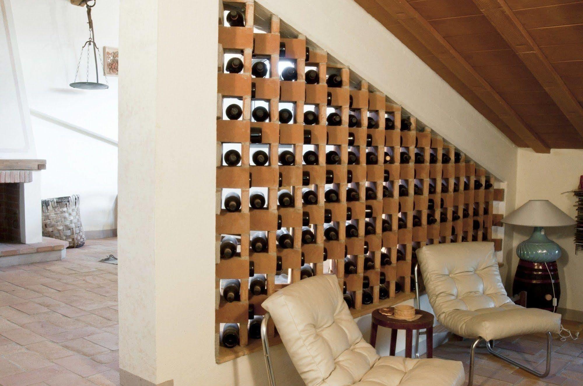 Agriturismo La Camporena Greve in Chianti Luaran gambar